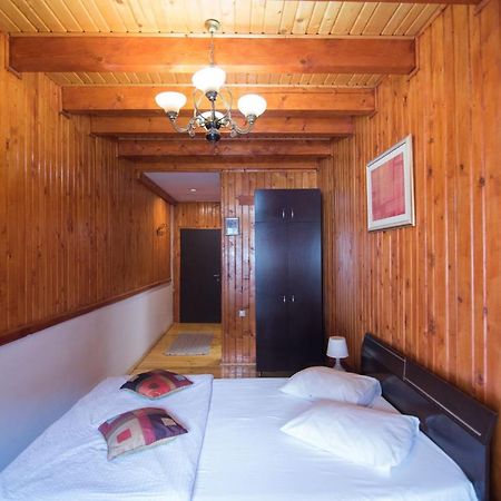 Casa Domneasca Villa Baia de Fier Kültér fotó