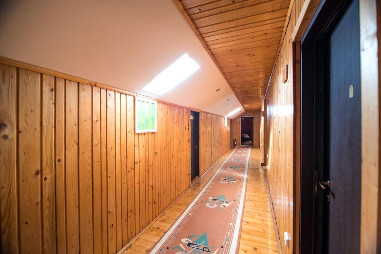 Casa Domneasca Villa Baia de Fier Kültér fotó