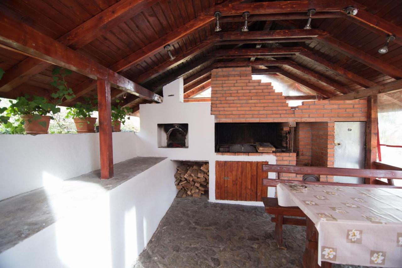 Casa Domneasca Villa Baia de Fier Kültér fotó